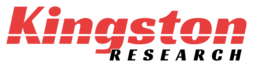 Kingston Research